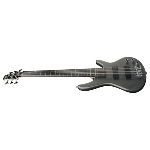 Ibanez GSR186, Tungsten Matte