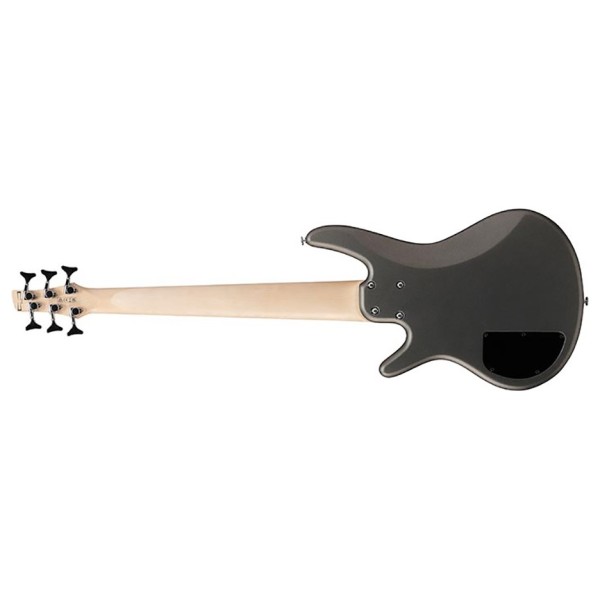 Ibanez GSR186, Tungsten Matte