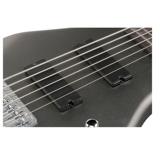 Ibanez GSR186, Tungsten Matte