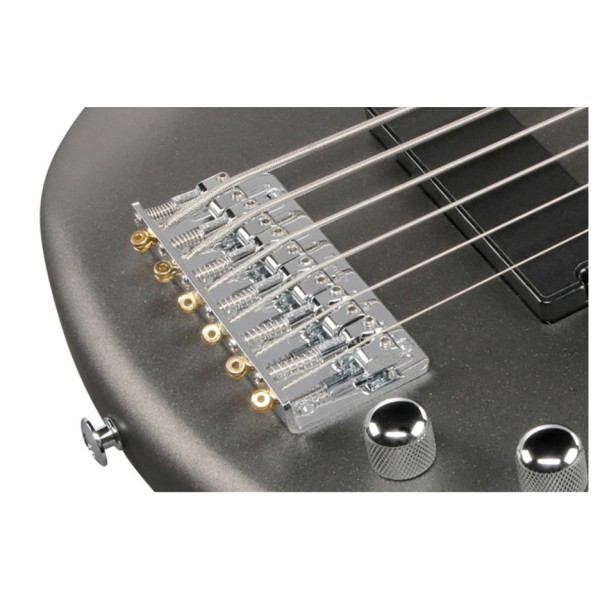 Ibanez GSR186, Tungsten Matte