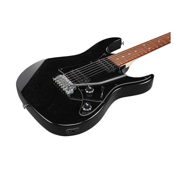 Ibanez GRX20 GIO, Black Night
