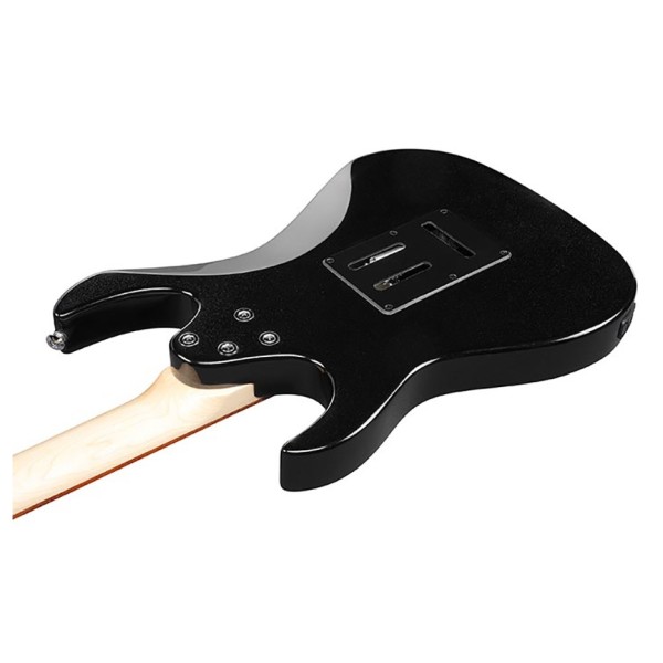 Ibanez GRX20 GIO, Black Night