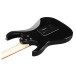 Ibanez GRX20 GIO, Black Night