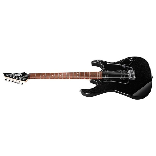 Ibanez GRX20 GIO, Black Night