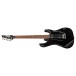Ibanez GRX20 GIO, Black Night