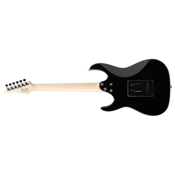 Ibanez GRX20 GIO, Black Night