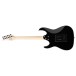Ibanez GRX20 GIO, Black Night