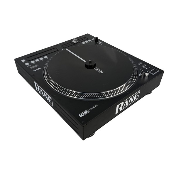 TWELVEMKII-SECONDHAND-CDJ7647 1