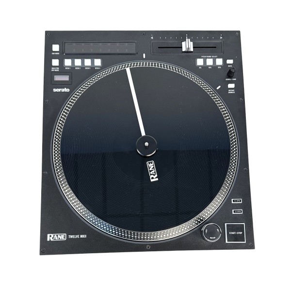 TWELVEMKII-SECONDHAND-CDJ7647 2