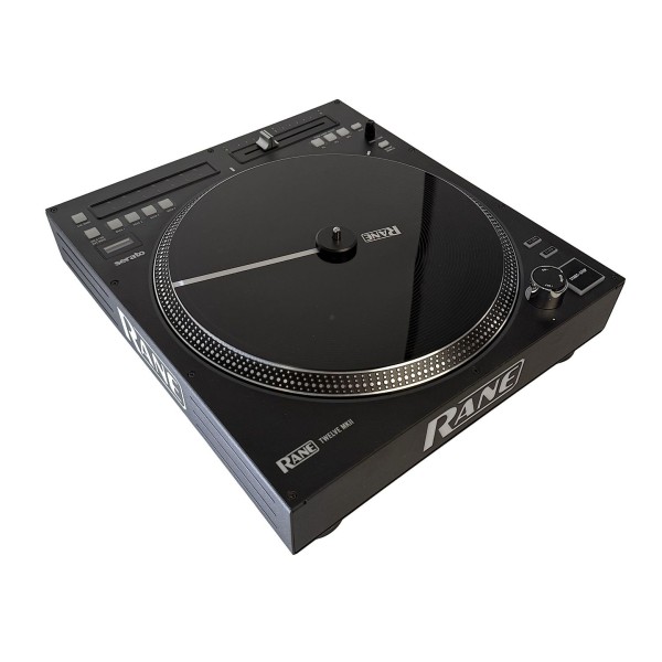 TWELVEMKII-SECONDHAND-CDJ7646 1