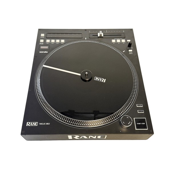 TWELVEMKII-SECONDHAND-CDJ7646 2