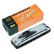 Seydel 1847 Session Standard Blues Harmonica, Low E
