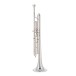 Yamaha YTR8335G Xeno Trumpet, Silver Plate