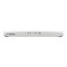 Yamaha DGX 670 Digital Piano, White