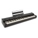 Kawai MP7SE Stage Piano, Black