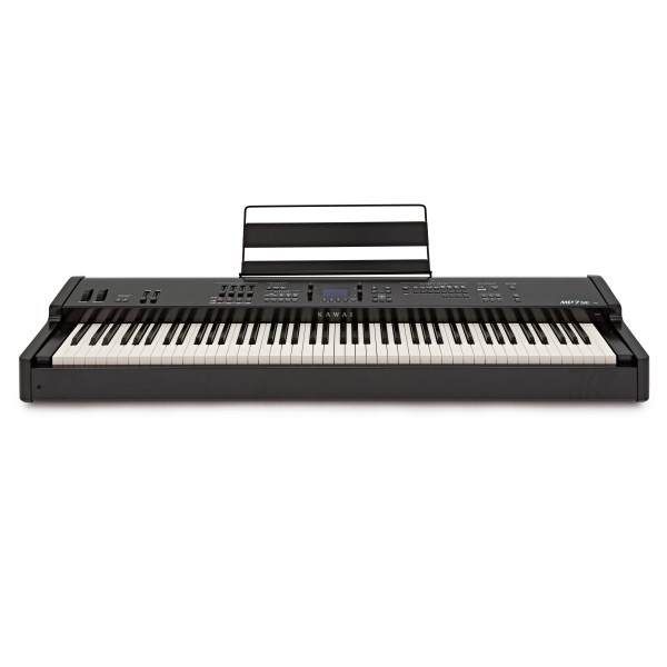 Kawai MP7SE Stage Piano, Black