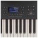 Kawai MP7SE Stage Piano, Black