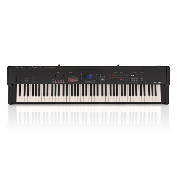 Kawai MP7SE Stage Piano, Black