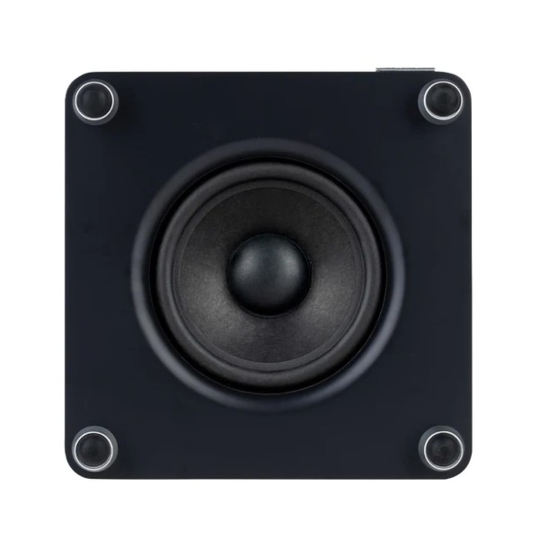 Ruark Audio RS1 Active Subwoofer Speaker, Walnut - under 