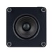 Ruark Audio RS1 Active Subwoofer Speaker, Walnut - under 