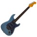 Fender Made in Japan Hybrid II 2026 Collection Stratocaster RW, Matte Aero Blue