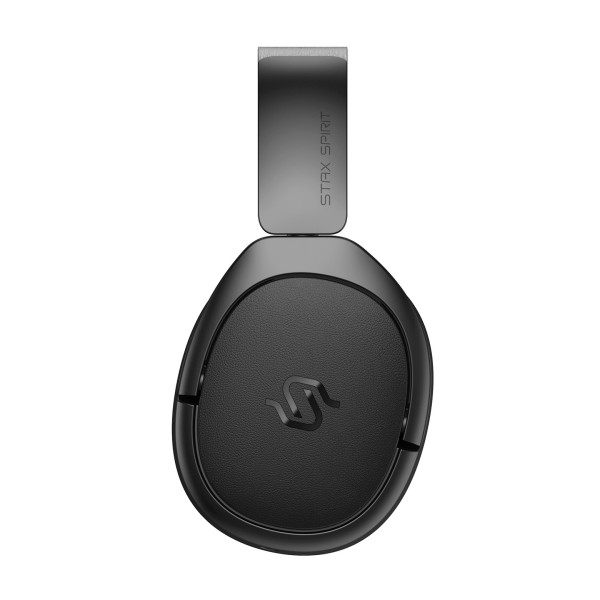 Edifier STAX SPIRIT S5 Bluetooth Planar Magnetic Headphones, Black - side 