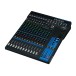 Yamaha MG16 Analog Mixer - Main