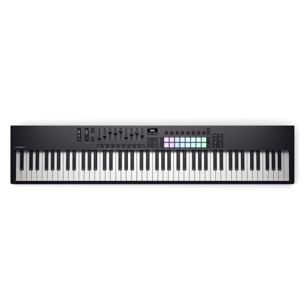 Novation Launchkey MK4 88 - Main