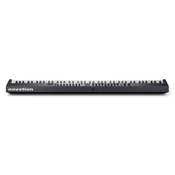 Novation Launchkey MK4 88 - Rear