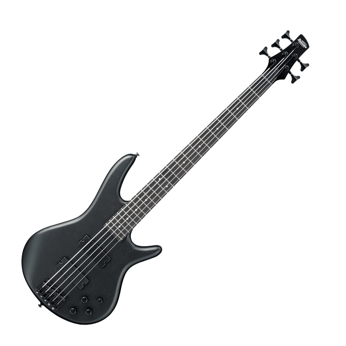 Click to view product details and reviews for Ibanez Gsr205b Gio 5 String Bass Weathered Black.