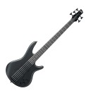 Ibanez GSR205B GIO 5-String Bass, Weathered Black
