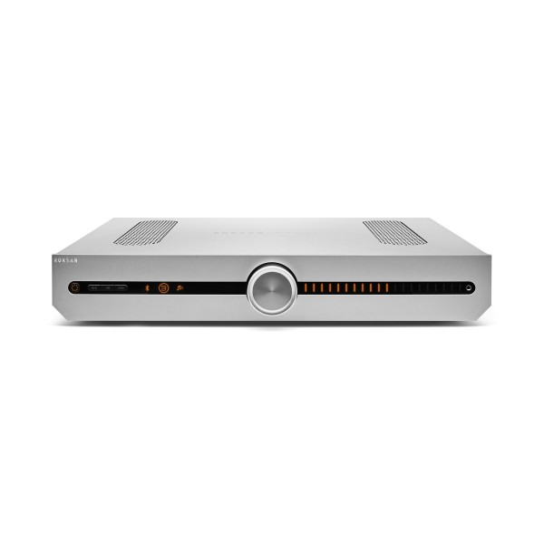 Roksan Attessa Silver Streaming Amplifier