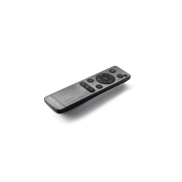 Roksan Attessa Silver Streaming Amplifier