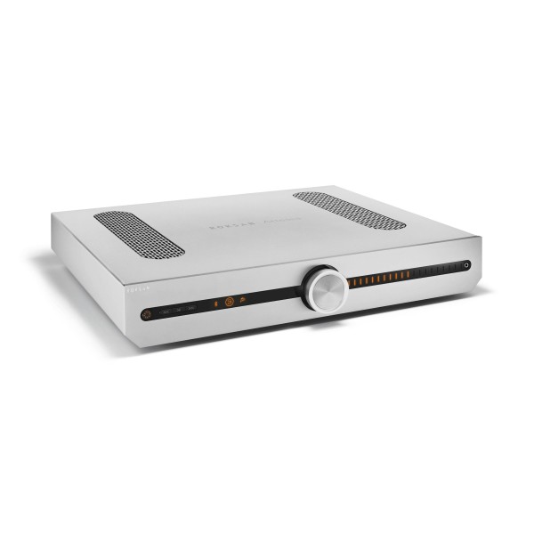 Roksan Attessa Silver Streaming Amplifier