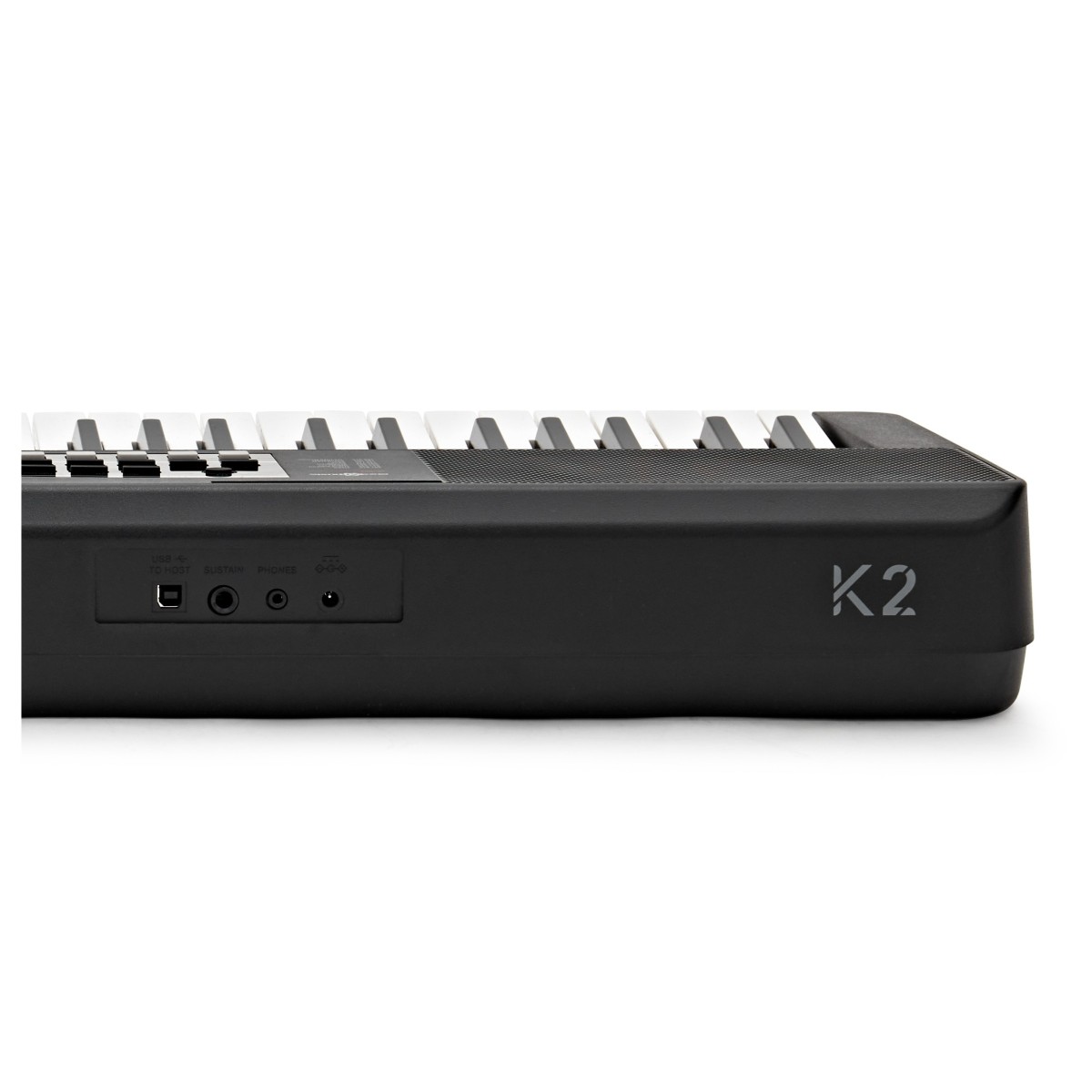 K2 61-Note Keyboard with Bluetooth by Gear4music - Nearly New at Gear4music