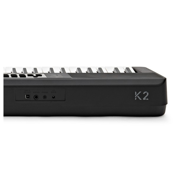 K2 61-Note Keyboard with Bluetooth by Gear4music - Nearly New at Gear4music