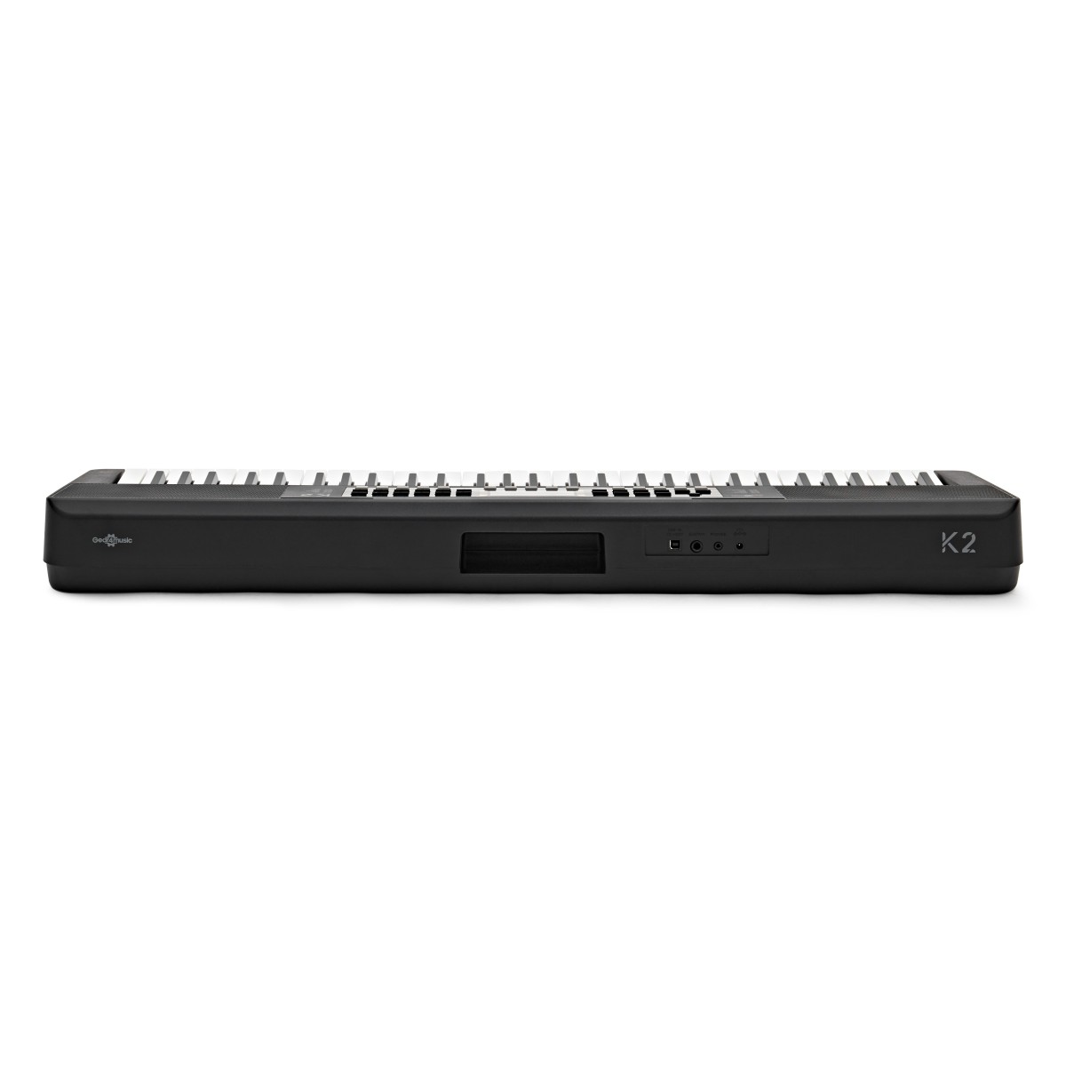 K2 61-Note Keyboard with Bluetooth by Gear4music - Nearly New at Gear4music