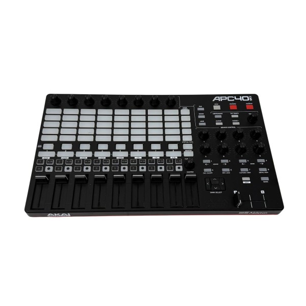APC40MKII-SECONDHAND-CDJ8526 2