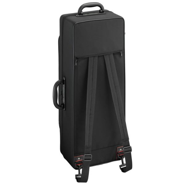 Yamaha YTS-280 Student Tenor Saxophone - case 2