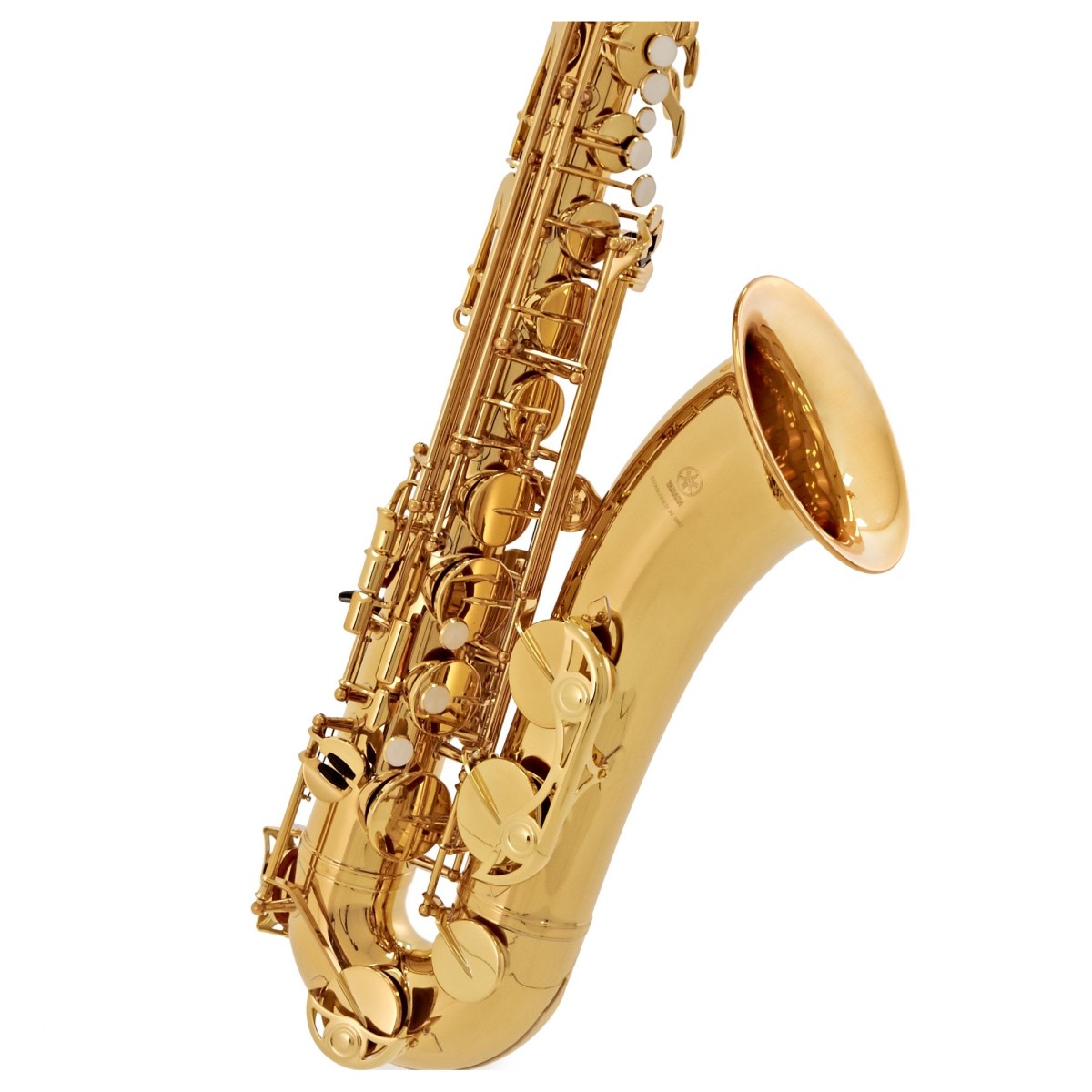 Yamaha YTS 280 Oppilastenorisaksofoni Entinen N ytekappale Gear4music