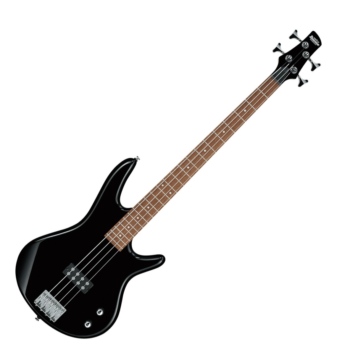 Click to view product details and reviews for Ibanez Gsr100ex Gio Bass Black.