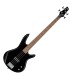Ibanez GSR100EX GIO Bass, Black