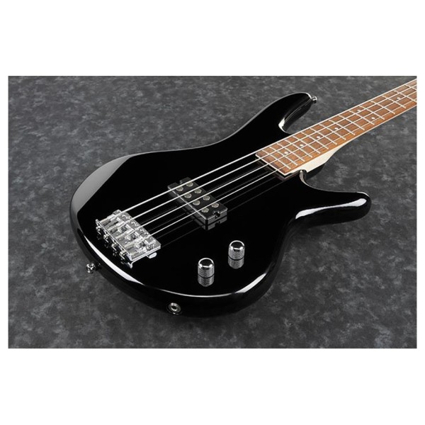 Ibanez GSR100EX GIO Bass, Black