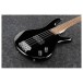 Ibanez GSR100EX GIO Bass, Black