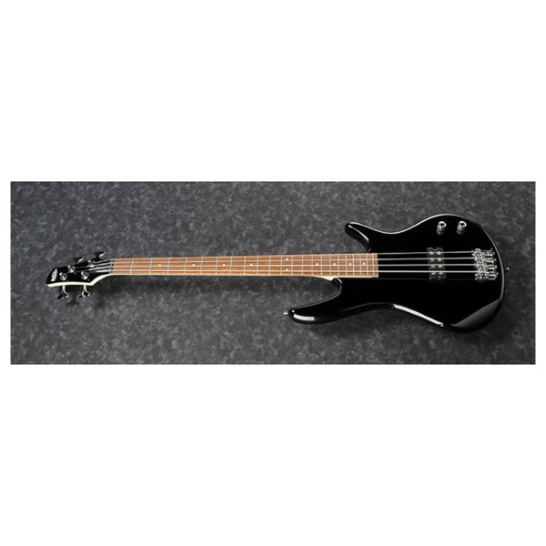 Ibanez GSR100EX GIO Bass, Black