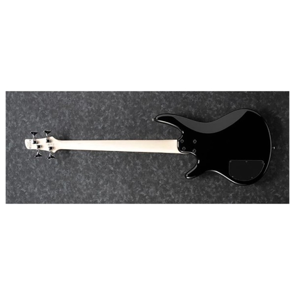 Ibanez GSR100EX GIO Bass, Black