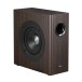 Edifier T5s Powered Subwoofer, Brown - mai n