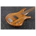 Ibanez GSR100EX GIO Bass, Mahogany Oil