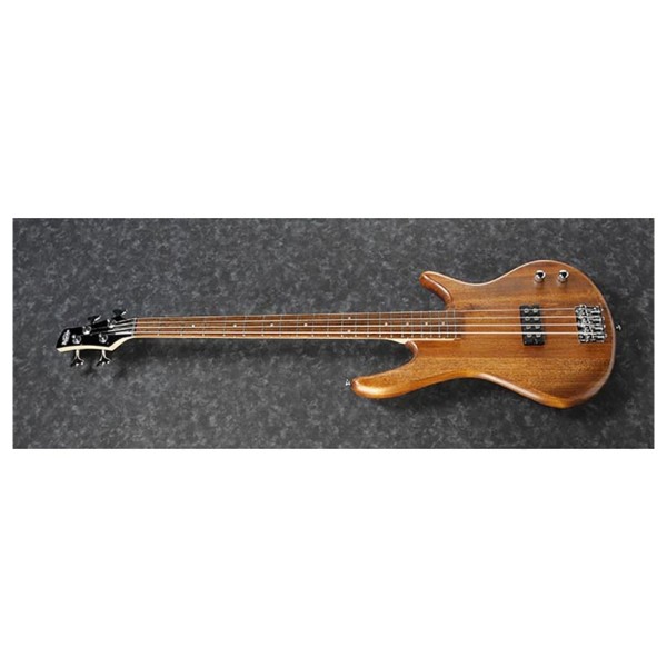 Ibanez GSR100EX GIO Bass, Mahogany Oil