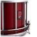 Premier Marching HTS800 snare drum 14x12 chrome